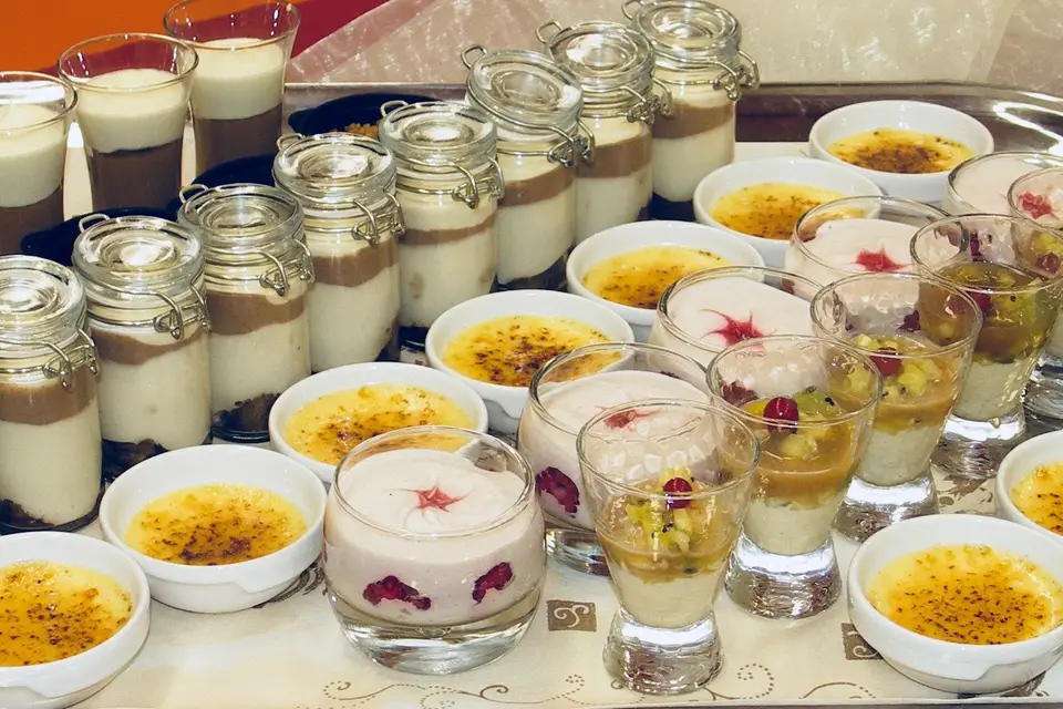 DAN traiteur — photo 3