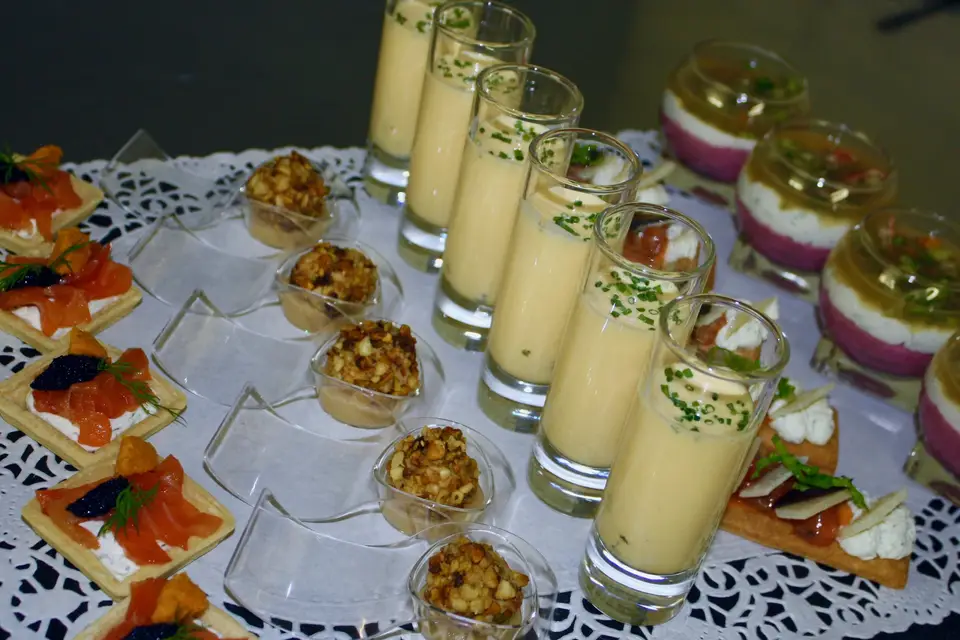 DAN traiteur — photo 6