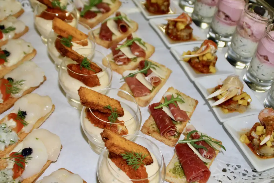 DAN traiteur — photo 7