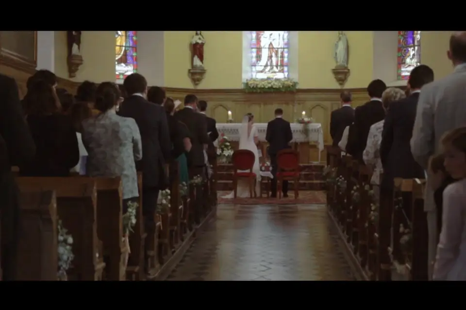 Kino Filmmaker — photo 8