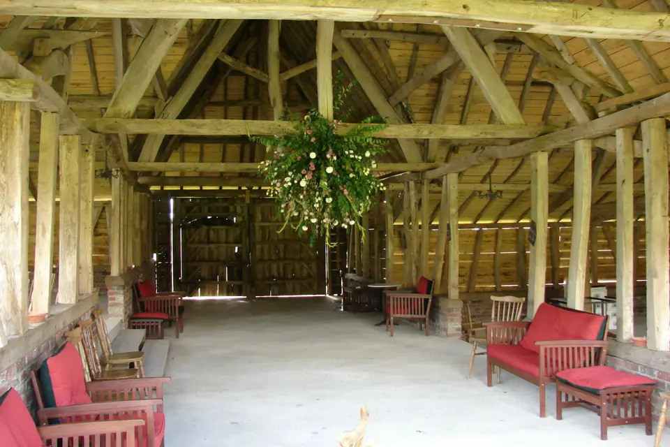 La Ferme des Oiseaux — photo 8