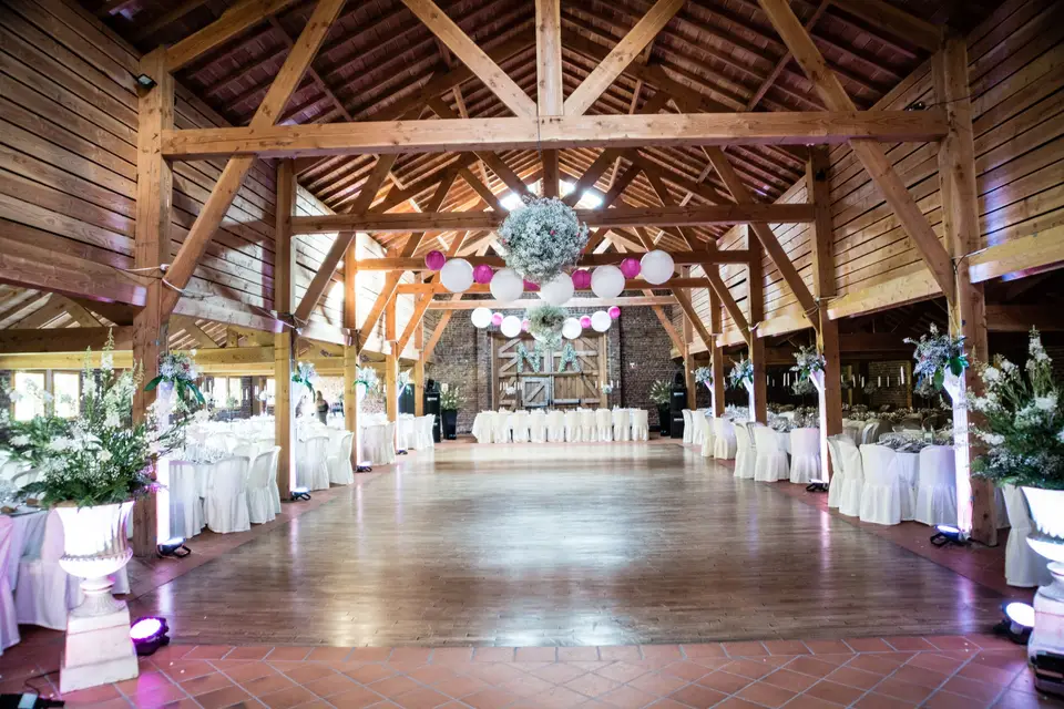 La Ferme des Oiseaux — photo 1