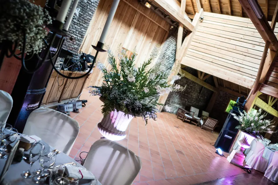 La Ferme des Oiseaux — photo 5