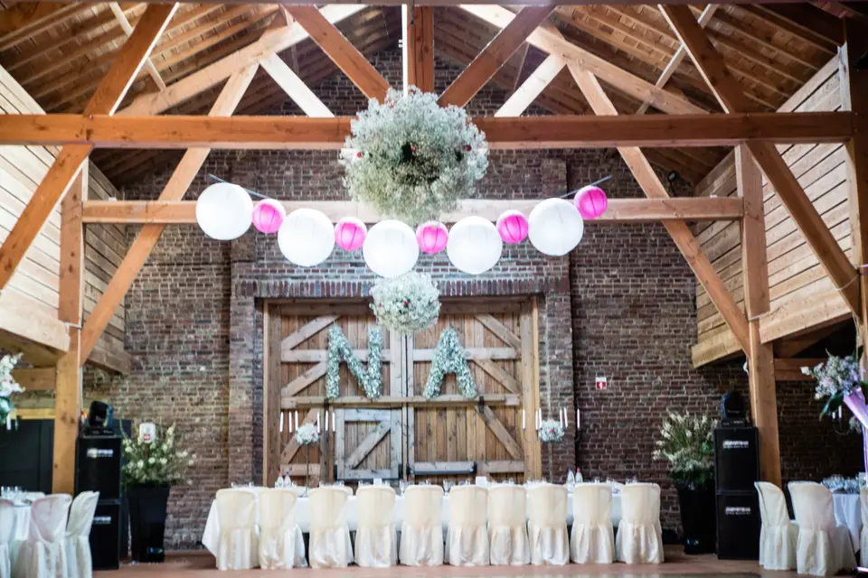 La Ferme des Oiseaux — photo 6