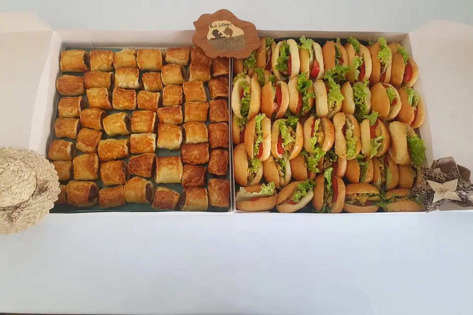 Ti Samoussa 974 — photo 6