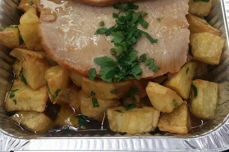 Traiteur Portugais au Bon Gosto — photo 1