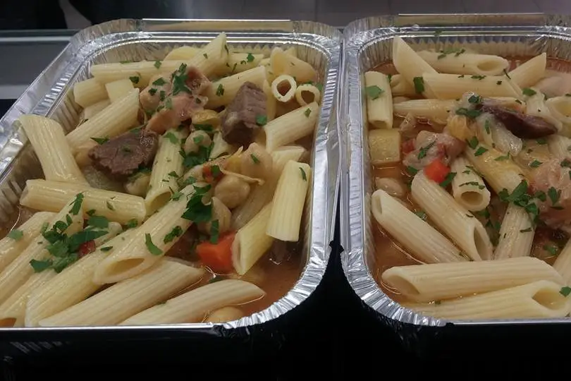 Traiteur Portugais au Bon Gosto — photo 2