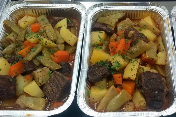 Traiteur Portugais au Bon Gosto — photo 3