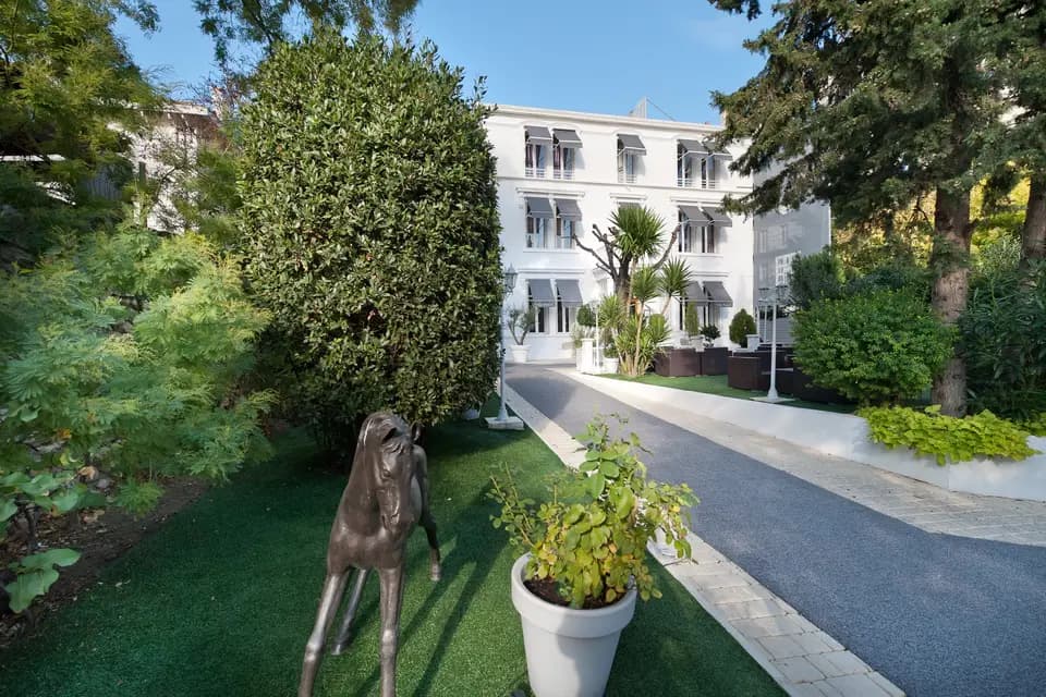 Villa Pascal — photo 4