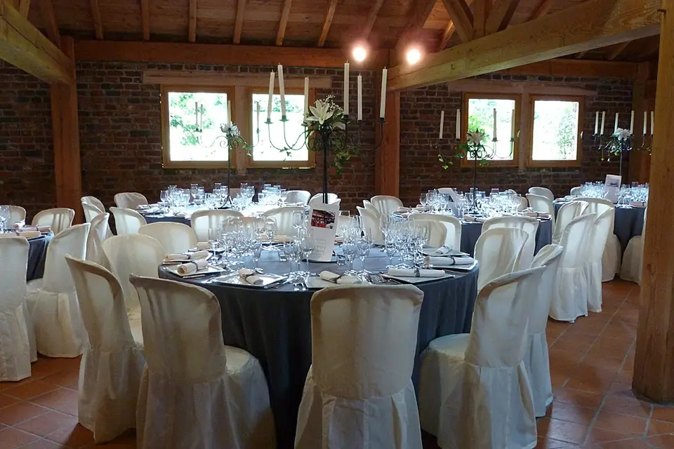 La Ferme des Oiseaux — photo 7