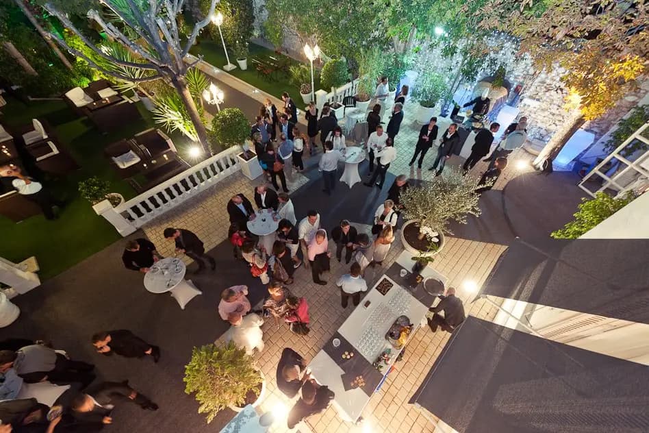 Villa Pascal — photo 2