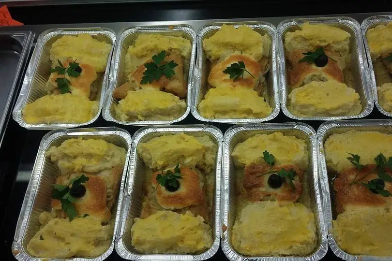 Traiteur Portugais au Bon Gosto — photo 6