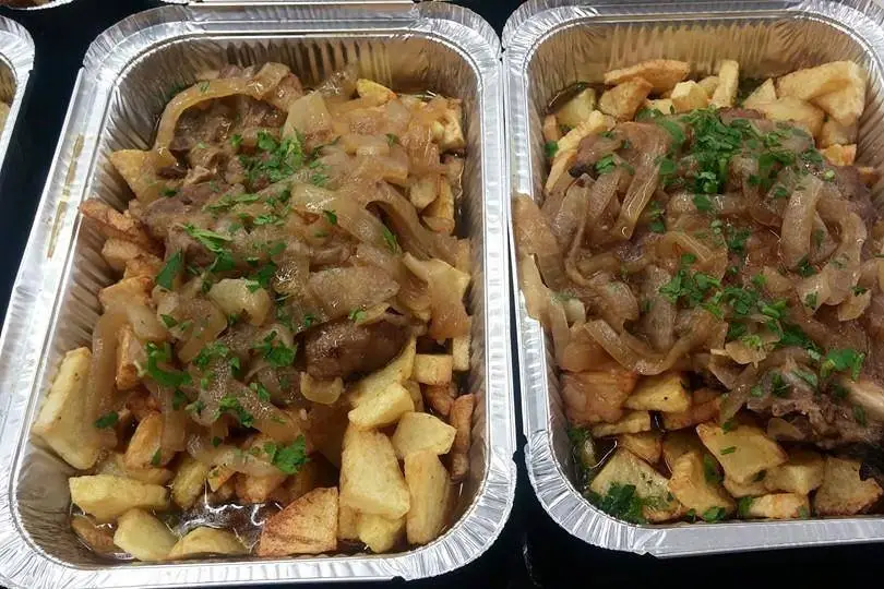 Traiteur Portugais au Bon Gosto — photo 7