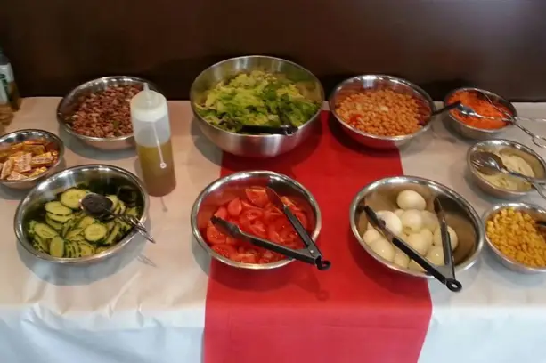 Traiteur Portugais au Bon Gosto — photo 8