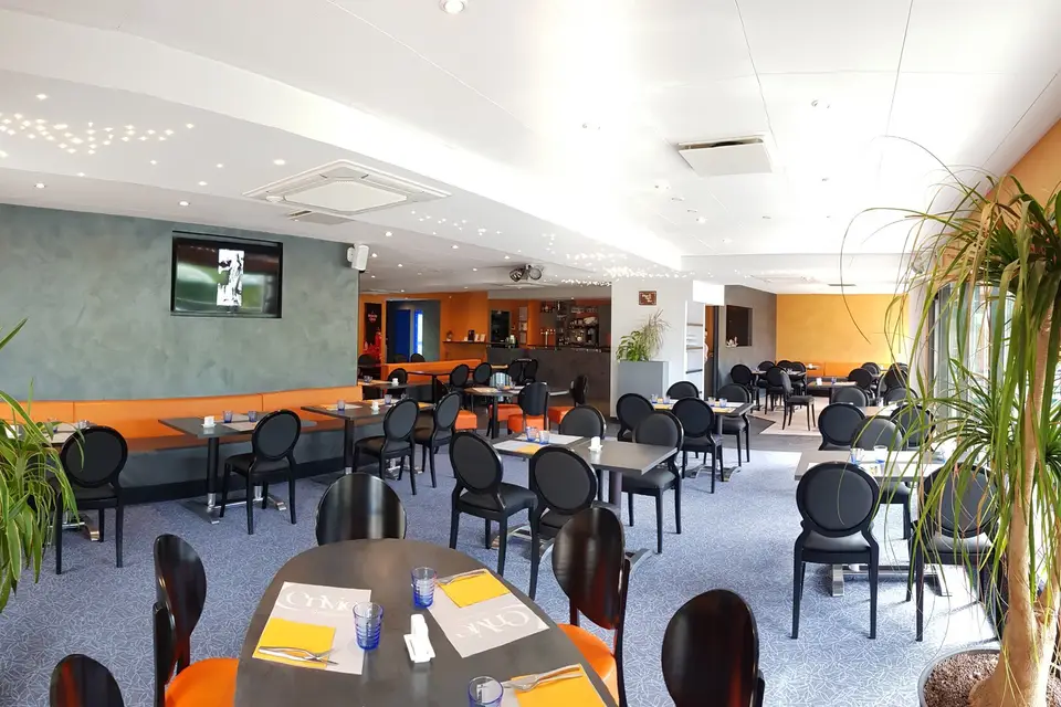 Restaurant L'Envie — photo 1