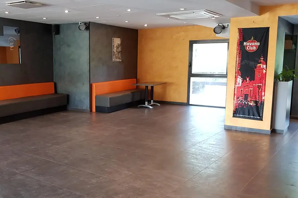 Restaurant L'Envie — photo 5