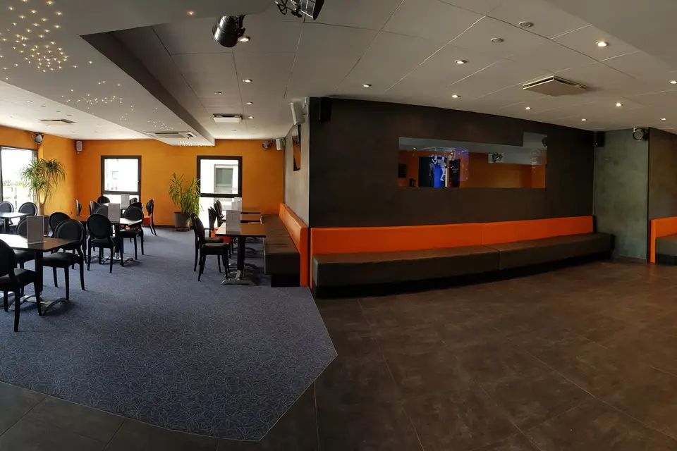 Restaurant L'Envie — photo 4