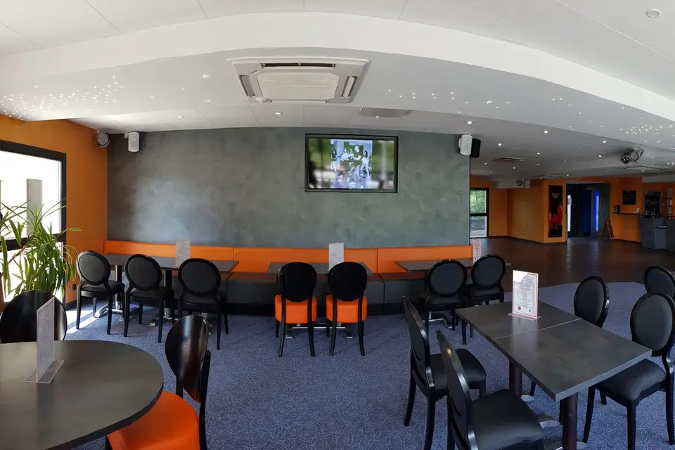 Restaurant L'Envie — photo 3