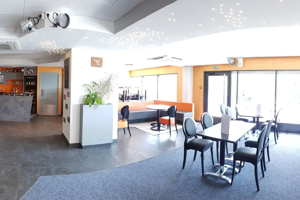 Restaurant L'Envie — photo 2