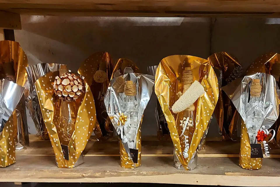 J&J Élégance Intemporelle — photo 7