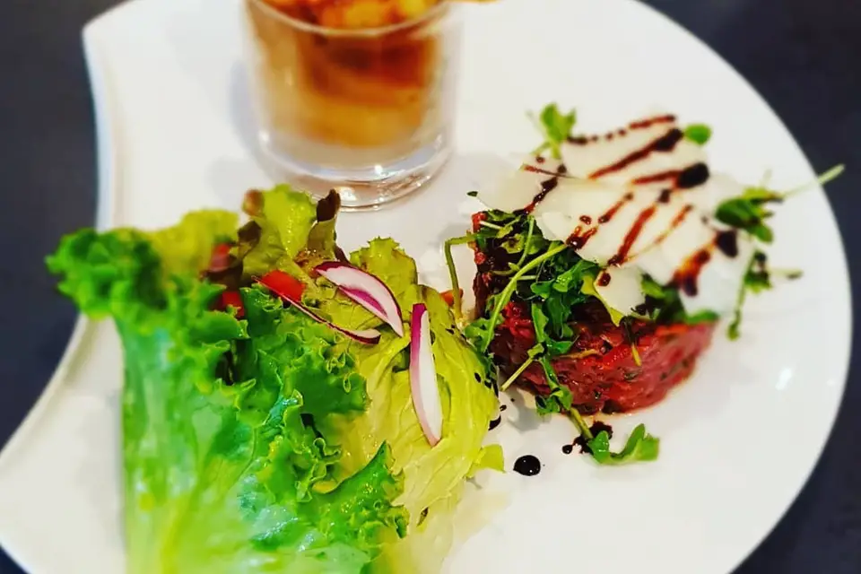 Restaurant L'Envie — photo 7