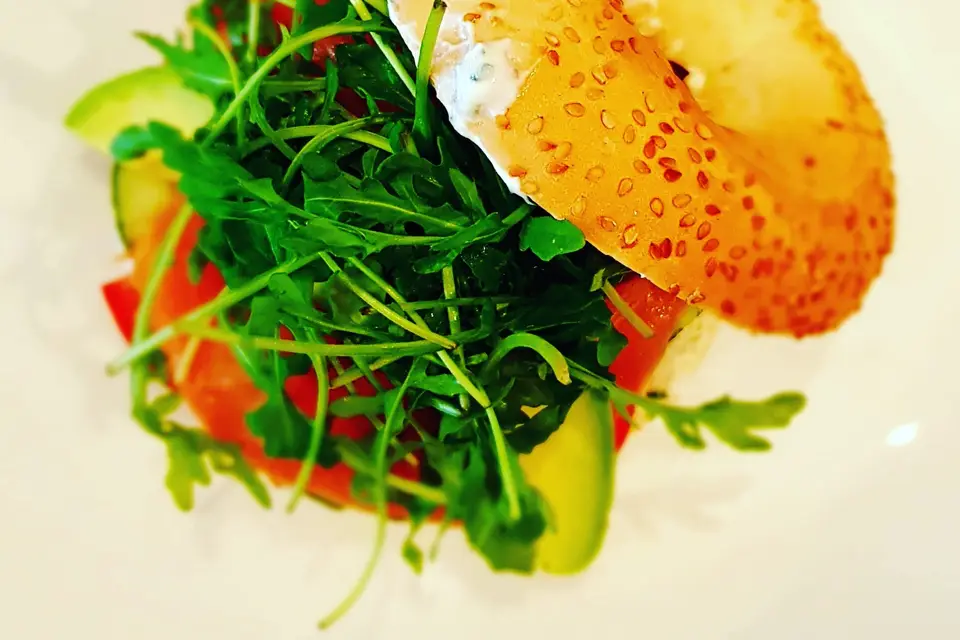 Restaurant L'Envie — photo 6