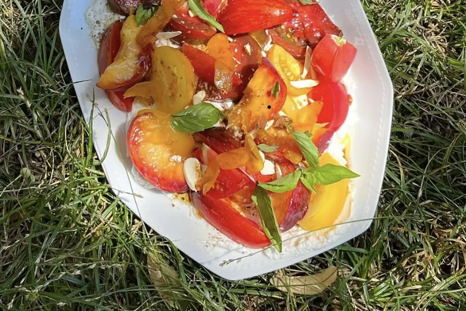 Chez Nanda — photo 4