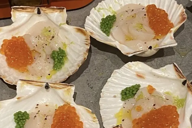 Chez Nanda — photo 5