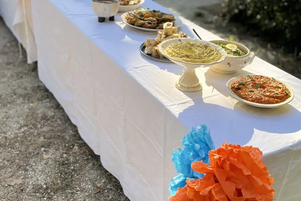 Chez Nanda — photo 2