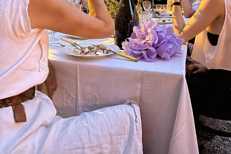 Chez Nanda — photo 1