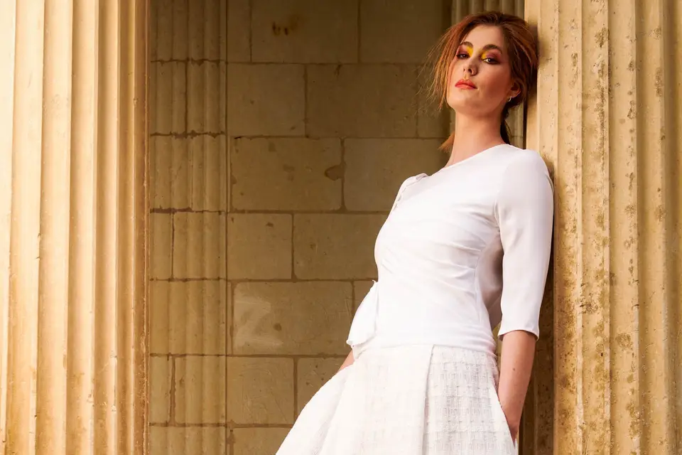 Virginie Jossomme — photo 7