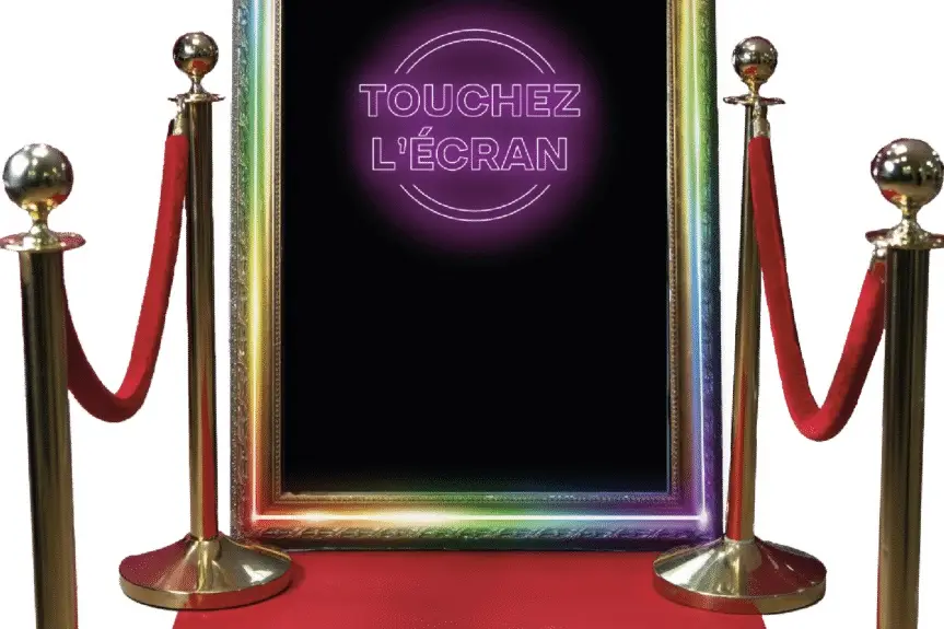 Aimotion Event — photo 2