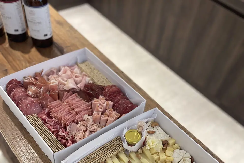 Bombance — photo 7