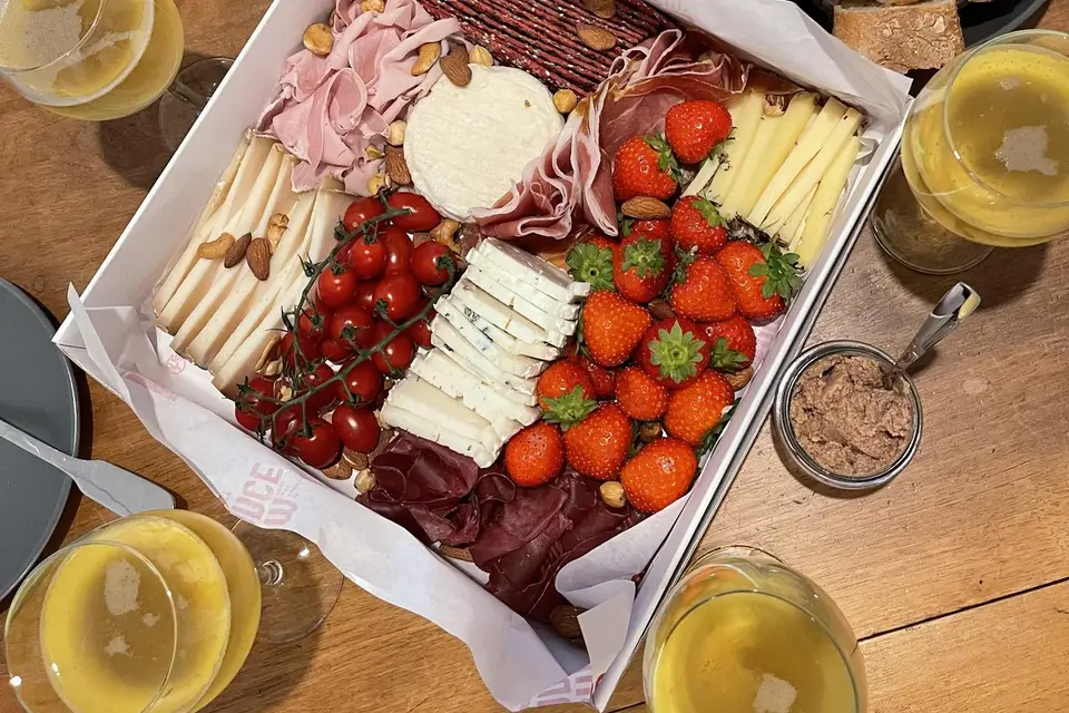 Bombance — photo 5