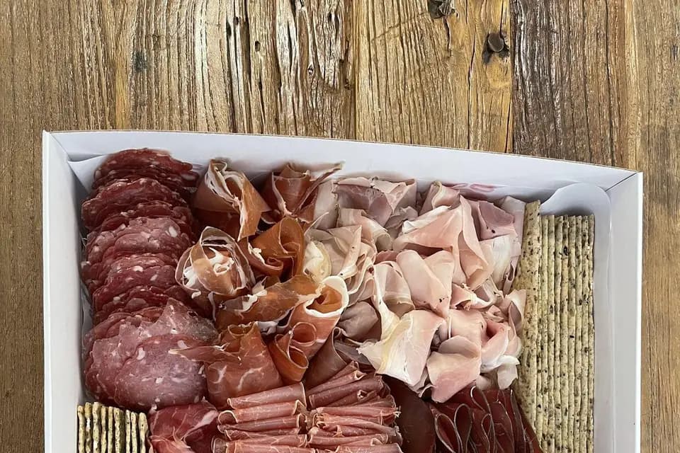 Bombance — photo 3