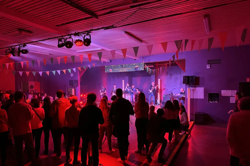 3D Evenementiel — photo 4