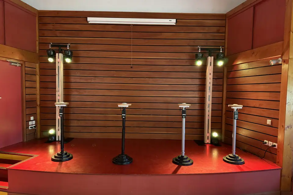 3D Evenementiel — photo 7