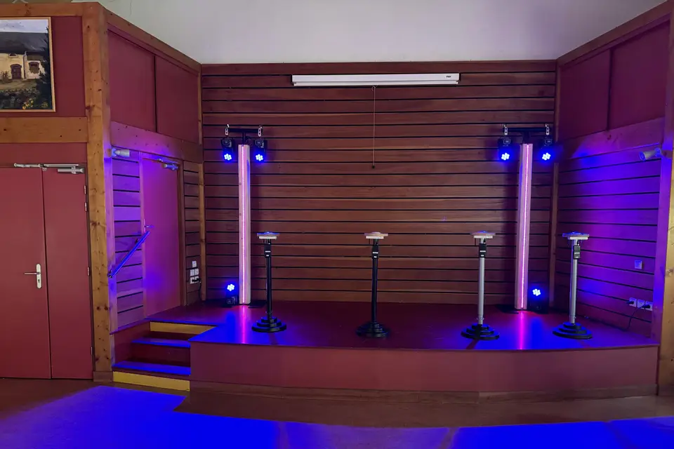 3D Evenementiel — photo 8