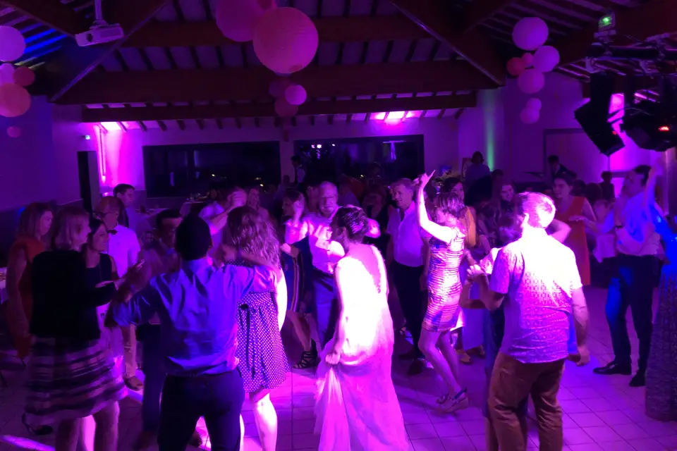 3D Evenementiel — photo 2