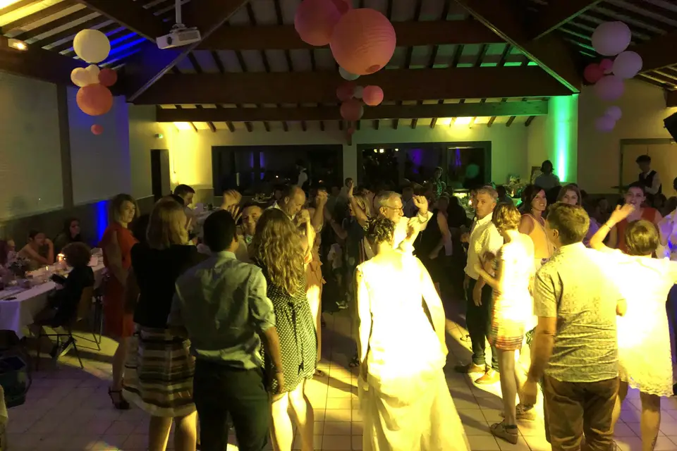 3D Evenementiel — photo 1