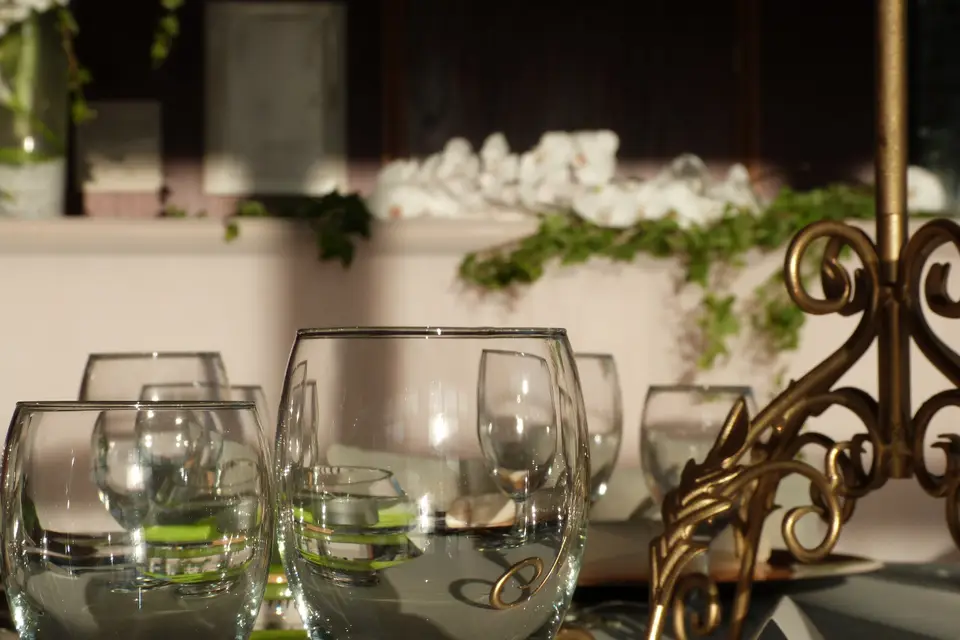 Charme et Tradition - Décoration d'événements — photo 3