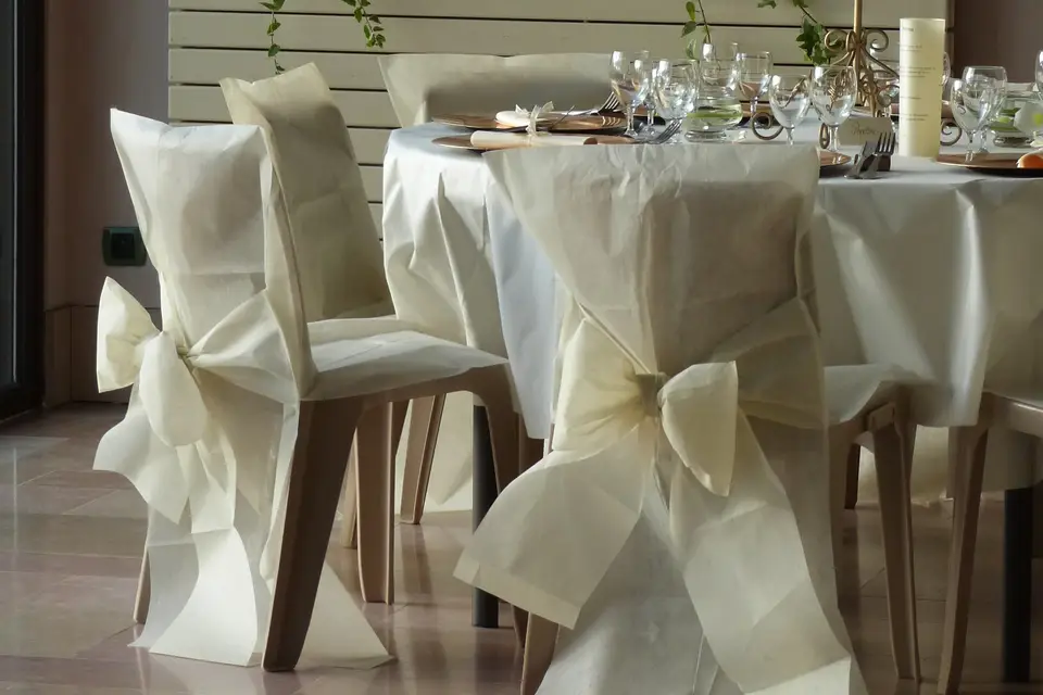 Charme et Tradition - Décoration d'événements — photo 2