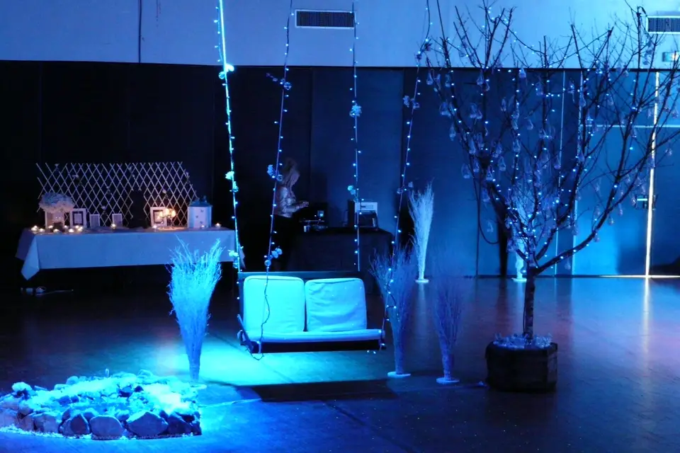 Charme et Tradition - Décoration d'événements — photo 8