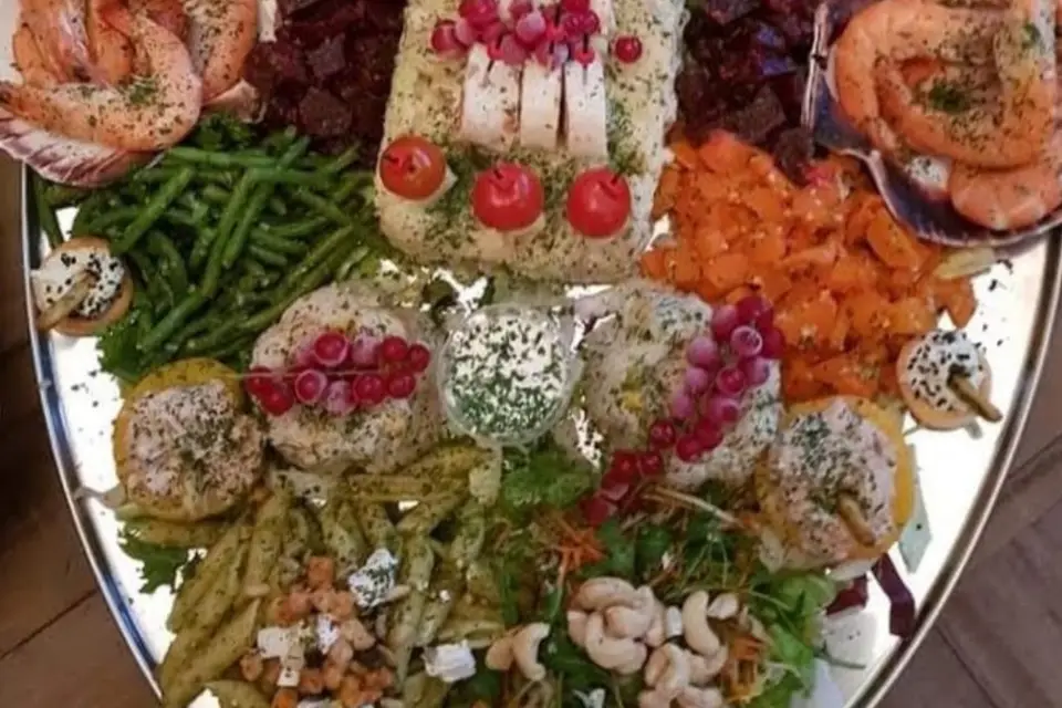 Traiteur Fassim — photo 7