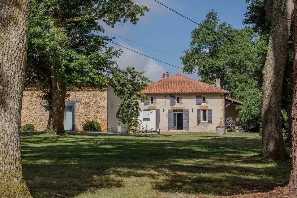 Le Domaine de Cap'bat — photo 3