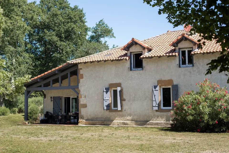 Le Domaine de Cap'bat — photo 4