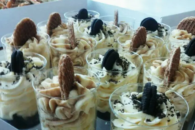 Traiteur Fassim — photo 1