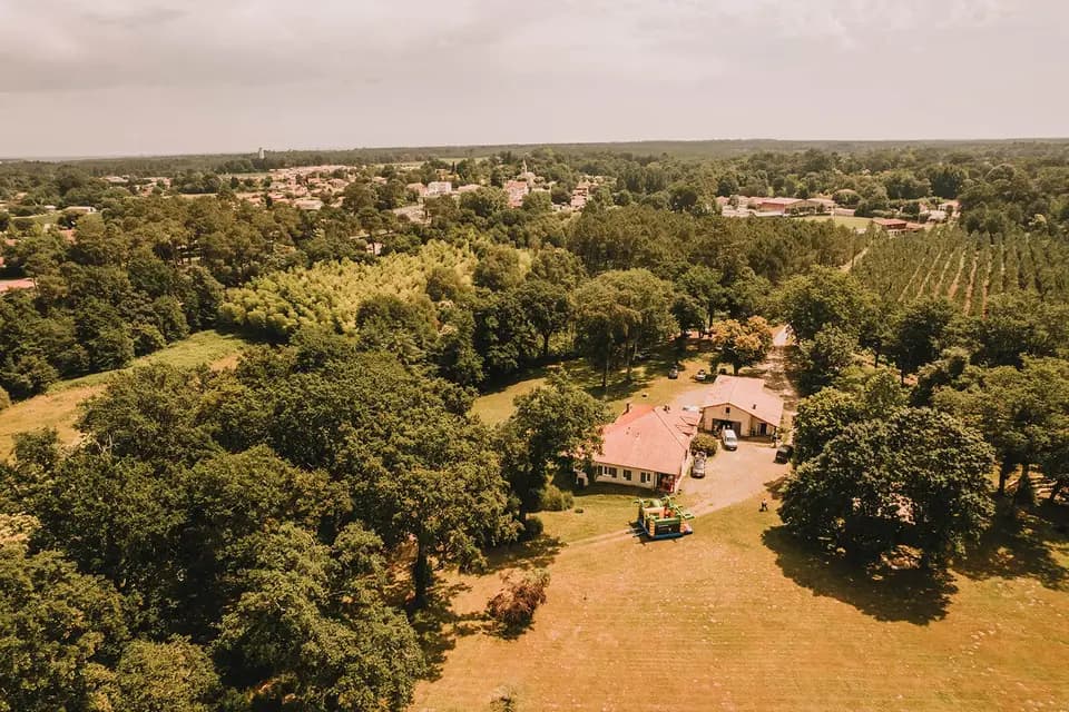 Le Domaine de Cap'bat — photo 2