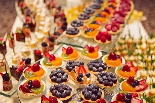 Traiteur Fassim — photo 2