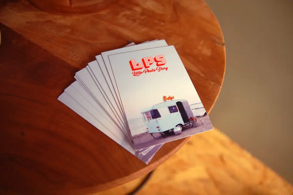 Little Photo Story — photo 5